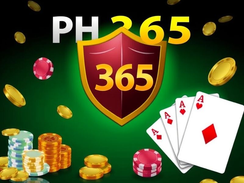 Welcome to PH365 Casino Login.com, your gateway to a world of thrilling casino games. Join now for a secure and rewarding online gambling experience with exclusive bonuses and top-tier game selections.